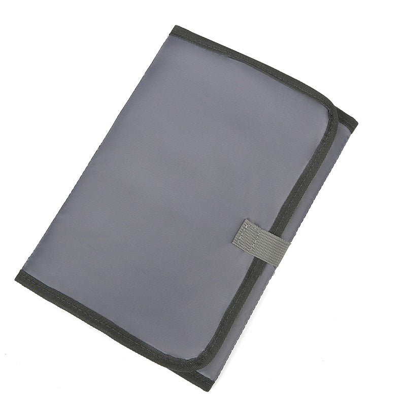 Mummy Large Capacity Matching Urine Pad Bags