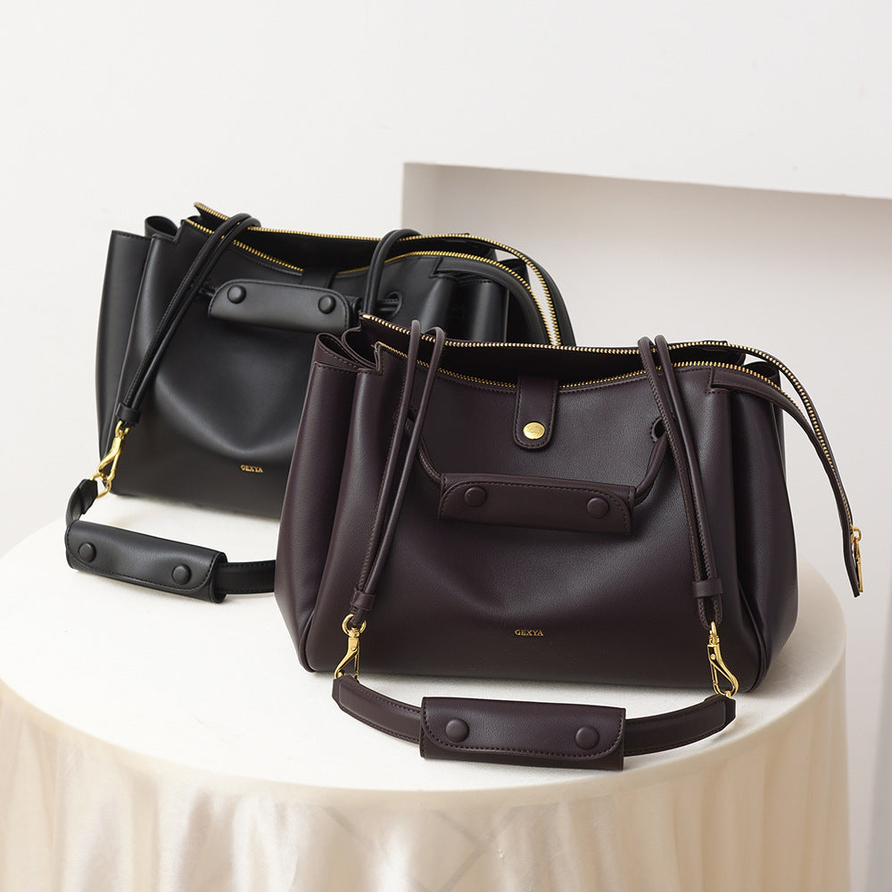 Classic Design Female Niche High Quality Crossbody Bags