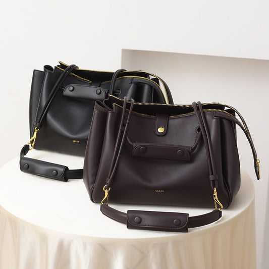 Classic Design Female Niche High Quality Crossbody Bags