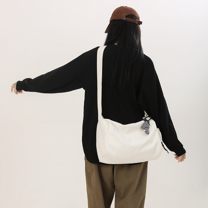 Women's & Men's Dry Wet Separation Independent Shoe Warehouse Travel Bags