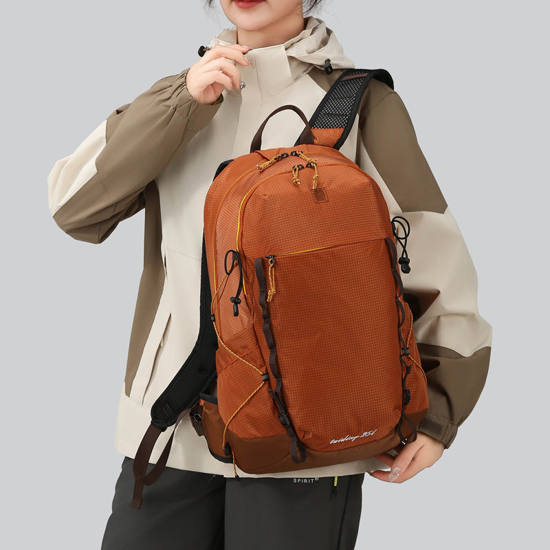 Women's & Men's & Lightweight Large Sports Backpacks