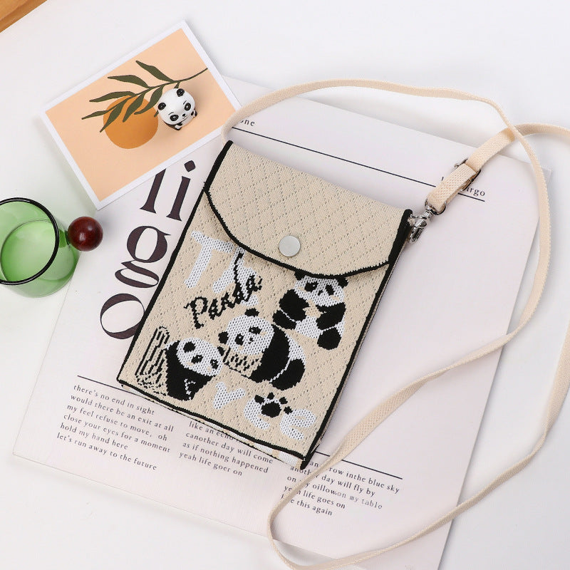 Fashion Versatile Hand Daily National Style Trendy Handbags