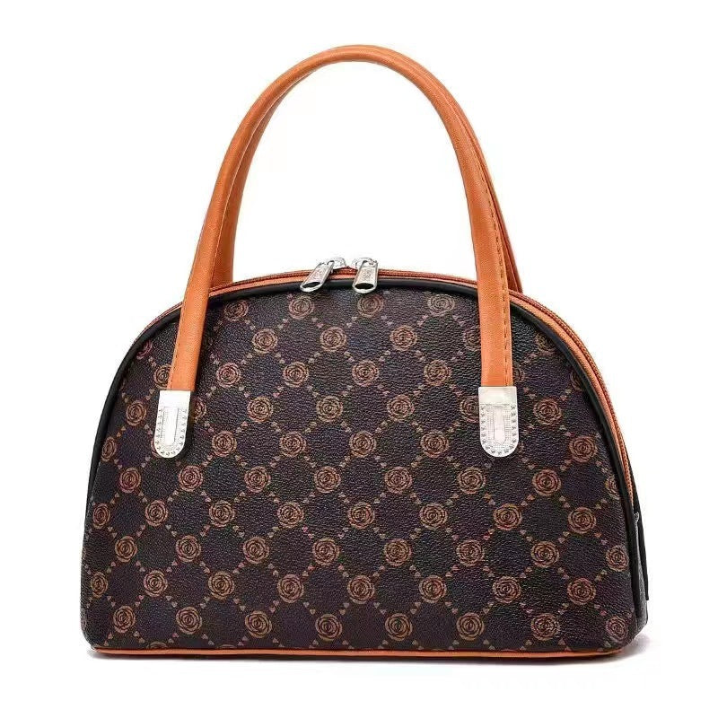 Mother's Day Fashion Trendy Female Mother-in-law Handbags
