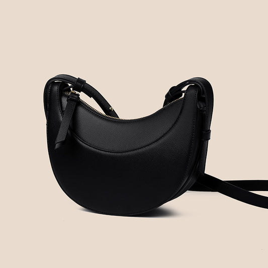 High Sense Selenodont Saddle Fashionable Stylish Crossbody Bags