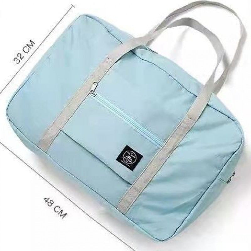 Buggy Clothes Organizer Portable Large Capacity Travel Bags
