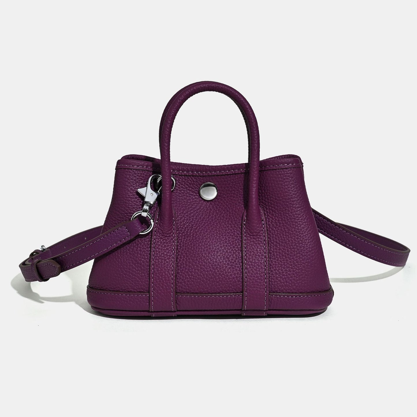 Trendy Women's Dopamine Mini Fashionable Daily Handbags