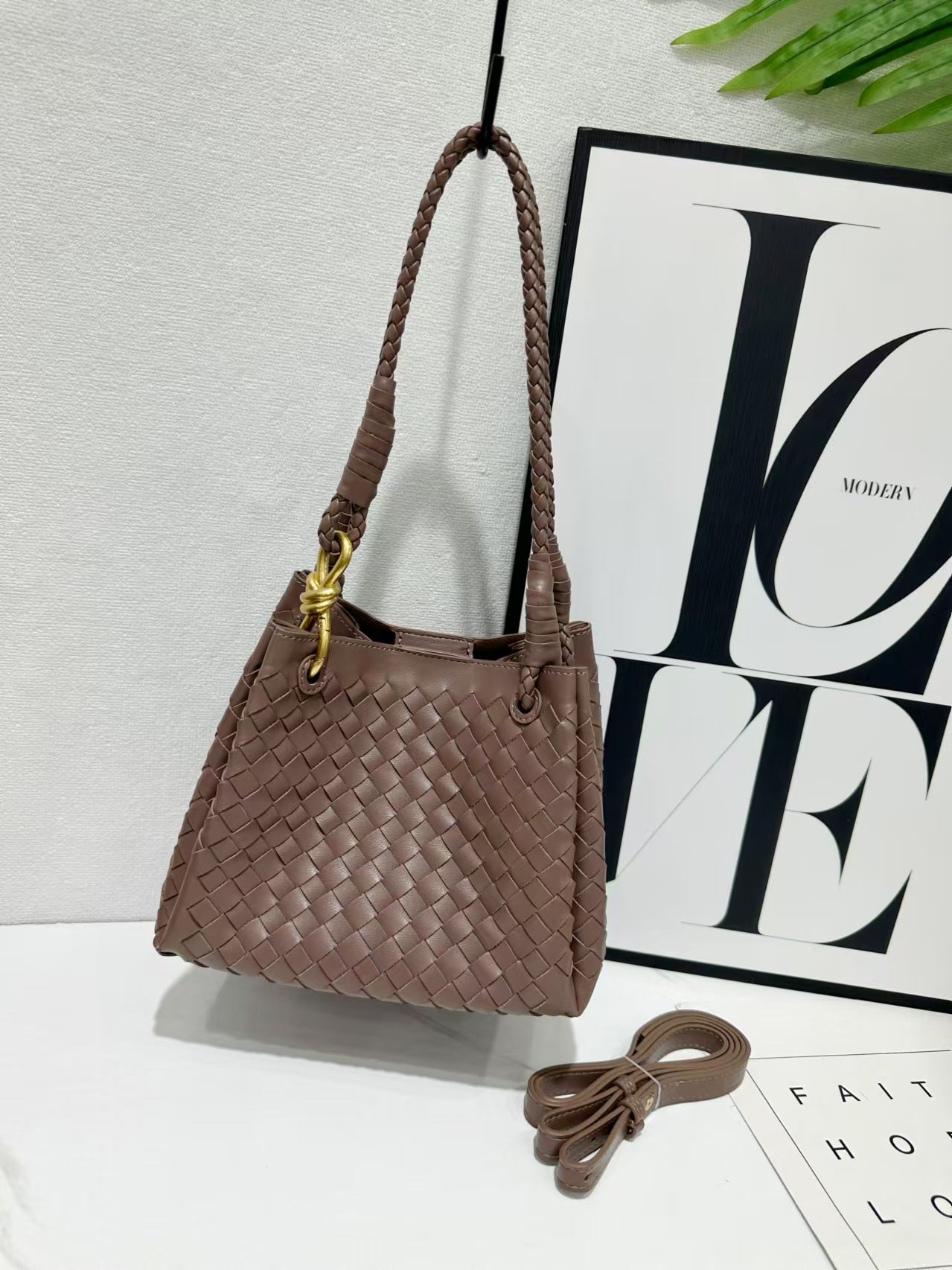 Unique Portable Vegetable Basket Premium Design Handbags