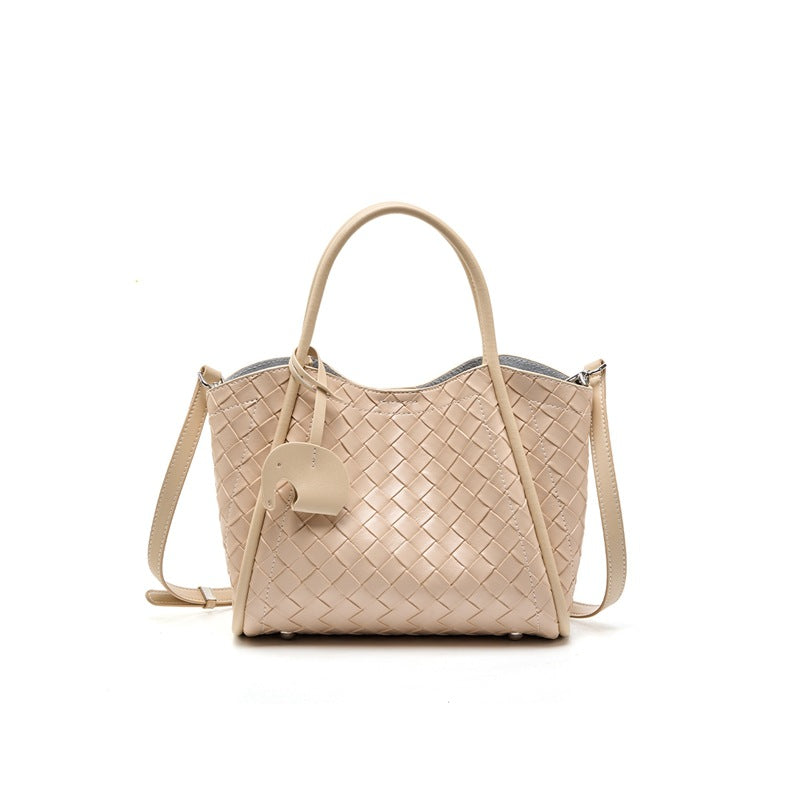 Women's Genuine Leather Ethnic Western Style High Bags