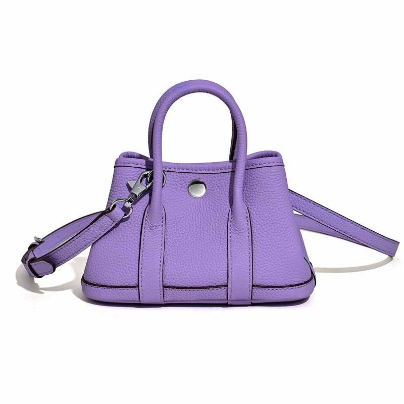 Trendy Women's Dopamine Mini Fashionable Daily Handbags