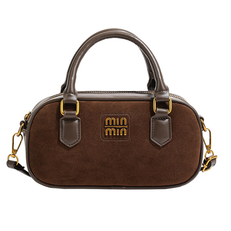 Women's Popular Stylish Fashion Bowling For Shoulder Bags