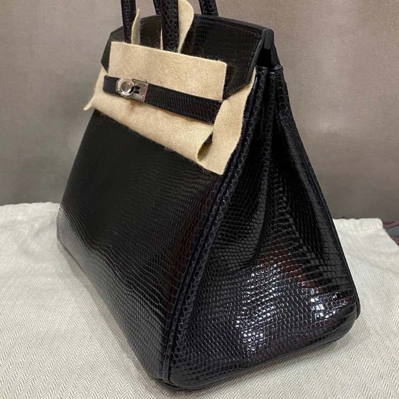 Women's Pattern Genuine Leather Commuter Large Bags