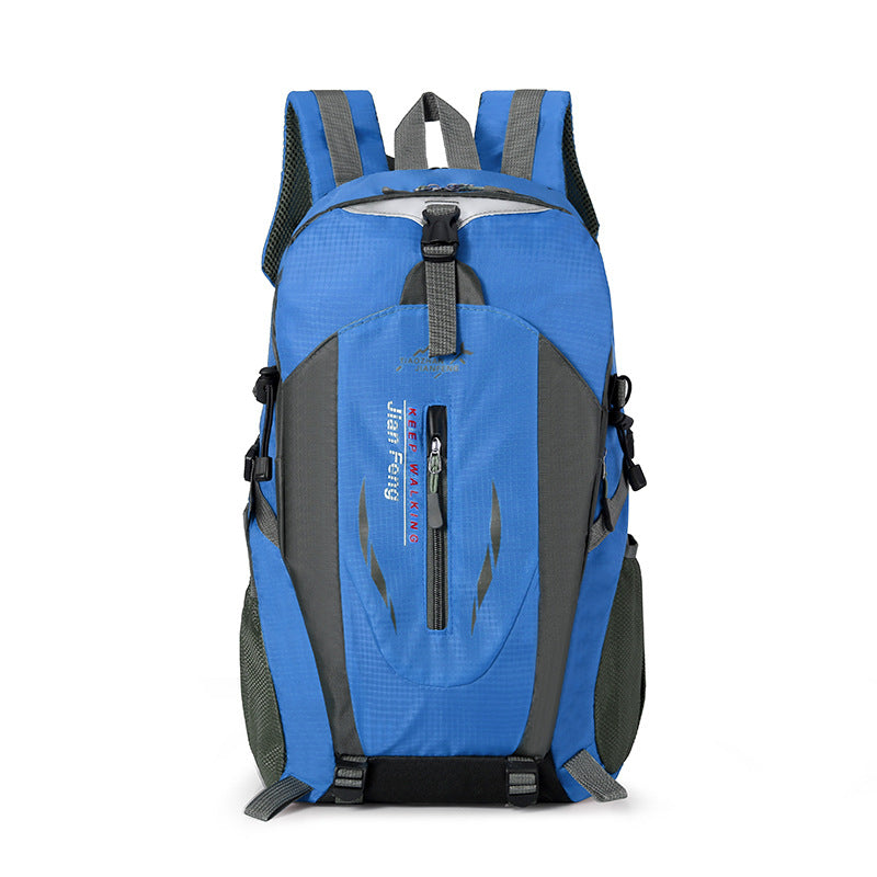 Men's Attractive Hiking Large High-grade Big Sports Backpacks