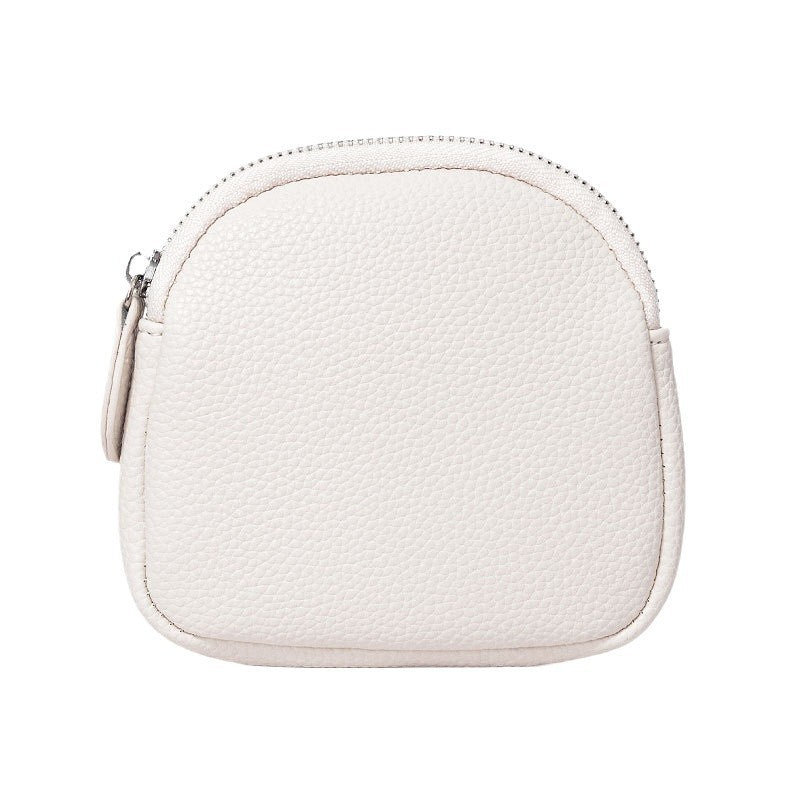 Women's Simple Practical Soft Outline Storage Large Ladies Wallets