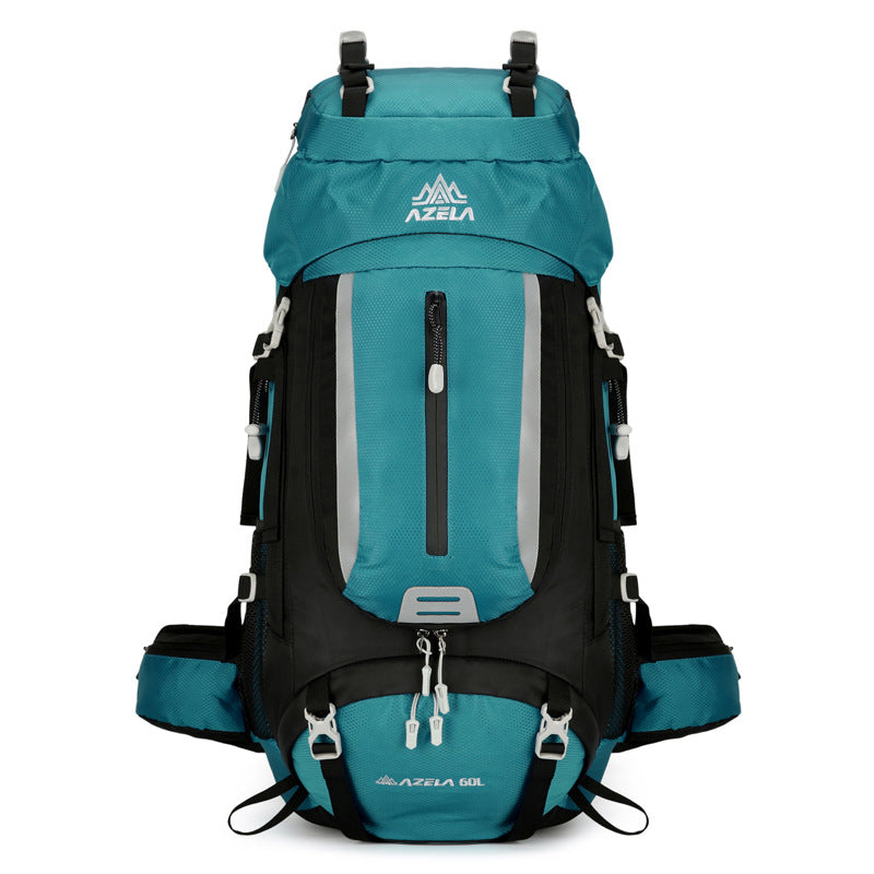 Durable Beautiful Graceful Large Capacity Hiking Backpacks