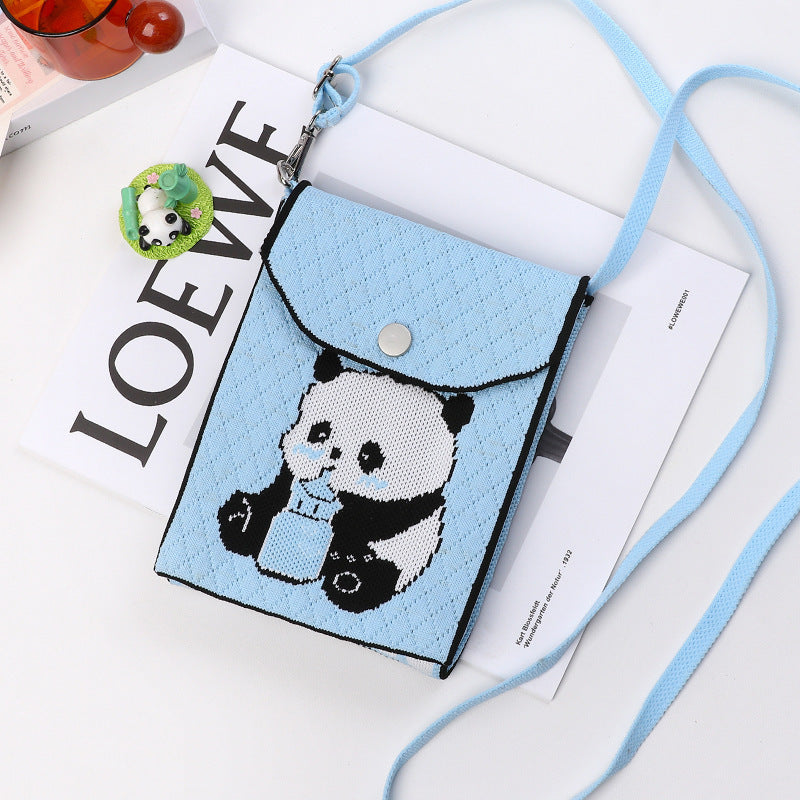 Fashion Versatile Hand Daily National Style Trendy Handbags