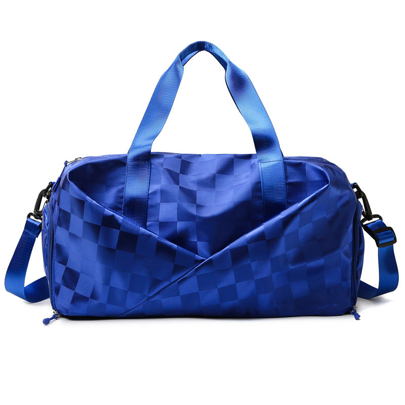 Capacity Portable Storage Dry Wet Separation Bags