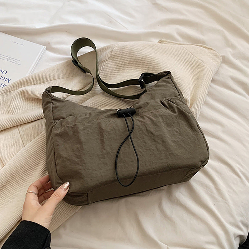 Women's Comfortable Stylish Fashion Simple Summer Shoulder Bags