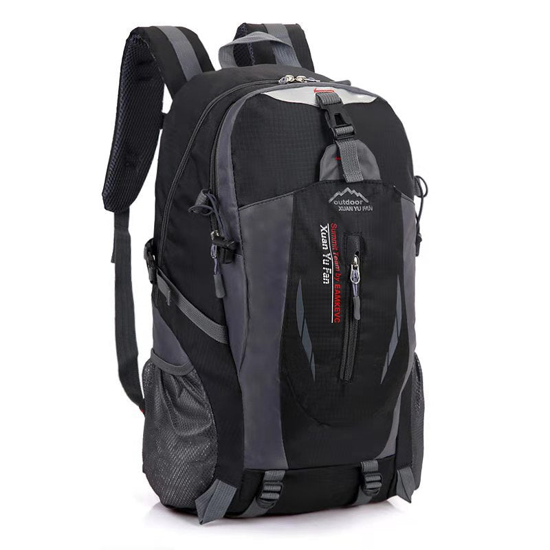 Charming Glamorous Comfortable Fashion Large Capacity Sports Backpacks