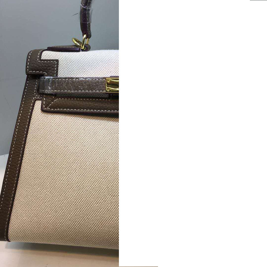 Innovative Women's Canvas Kelly Fashion Large Handbags