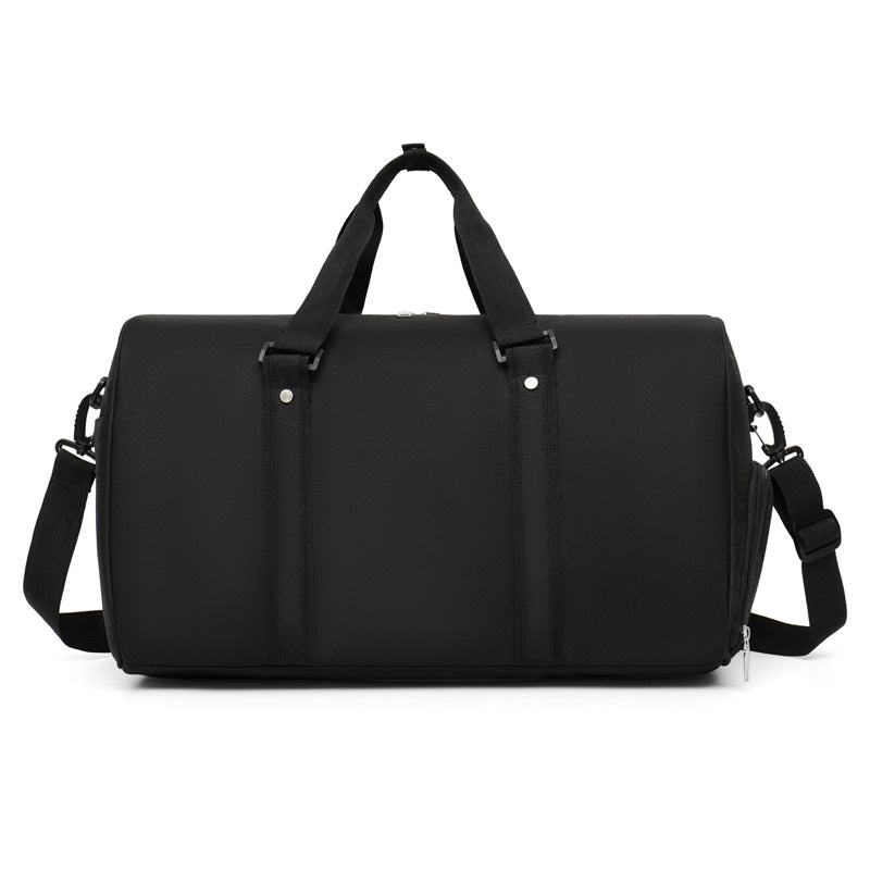 Large Capacity High Sense Dry Wet Travel Bags