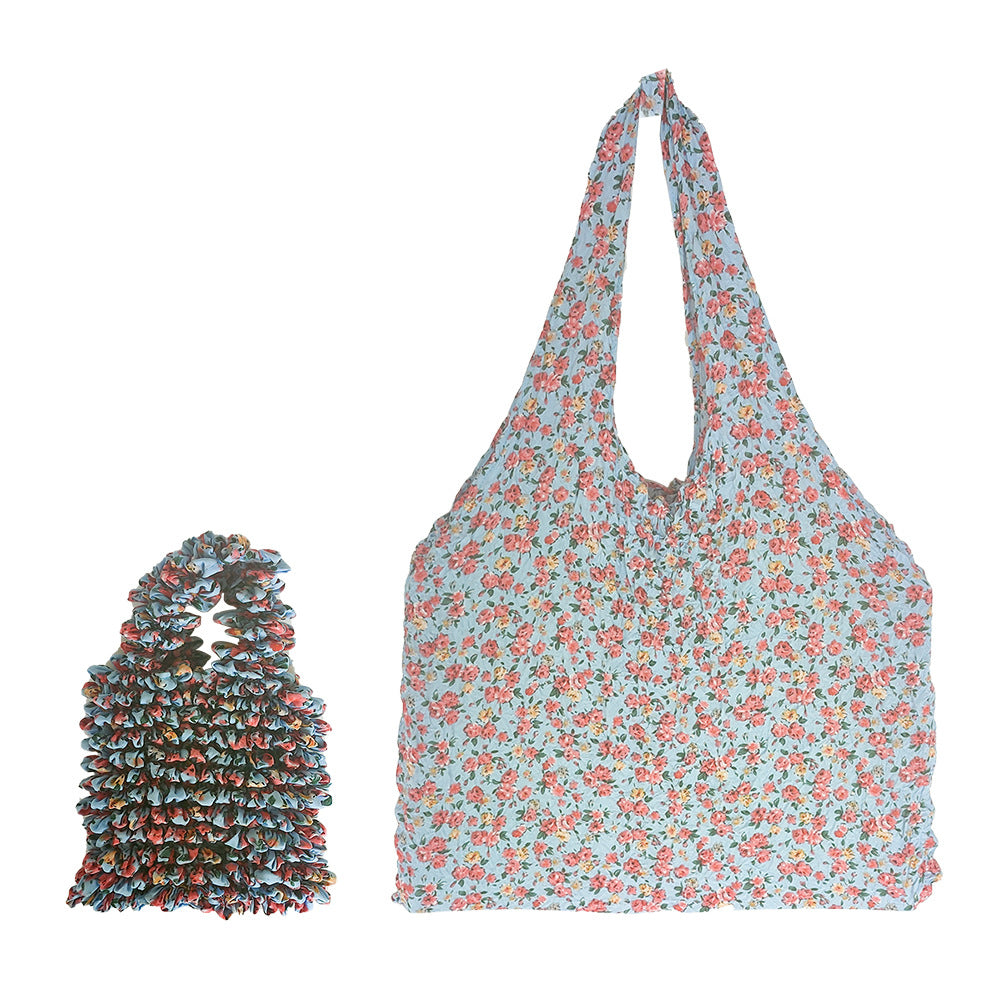 Pineapple Bread Magic Telescopic Bubble Shrink Bags