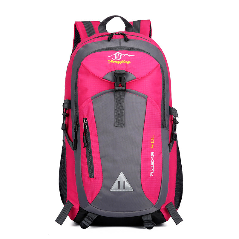Women's & Men's & Leisure Trip Large Capacity Backpacks