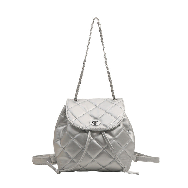 Women's High Sense Large Capacity Chain Fashion Shoulder Bags