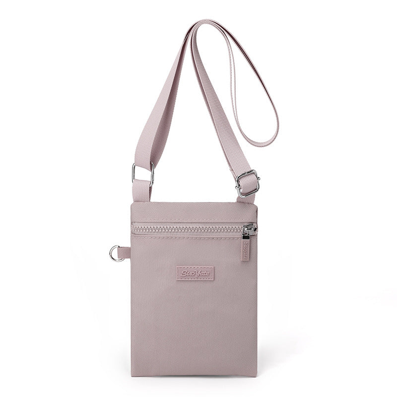 Pretty Leisure Fashion Korean Style Versatile Phone Bags
