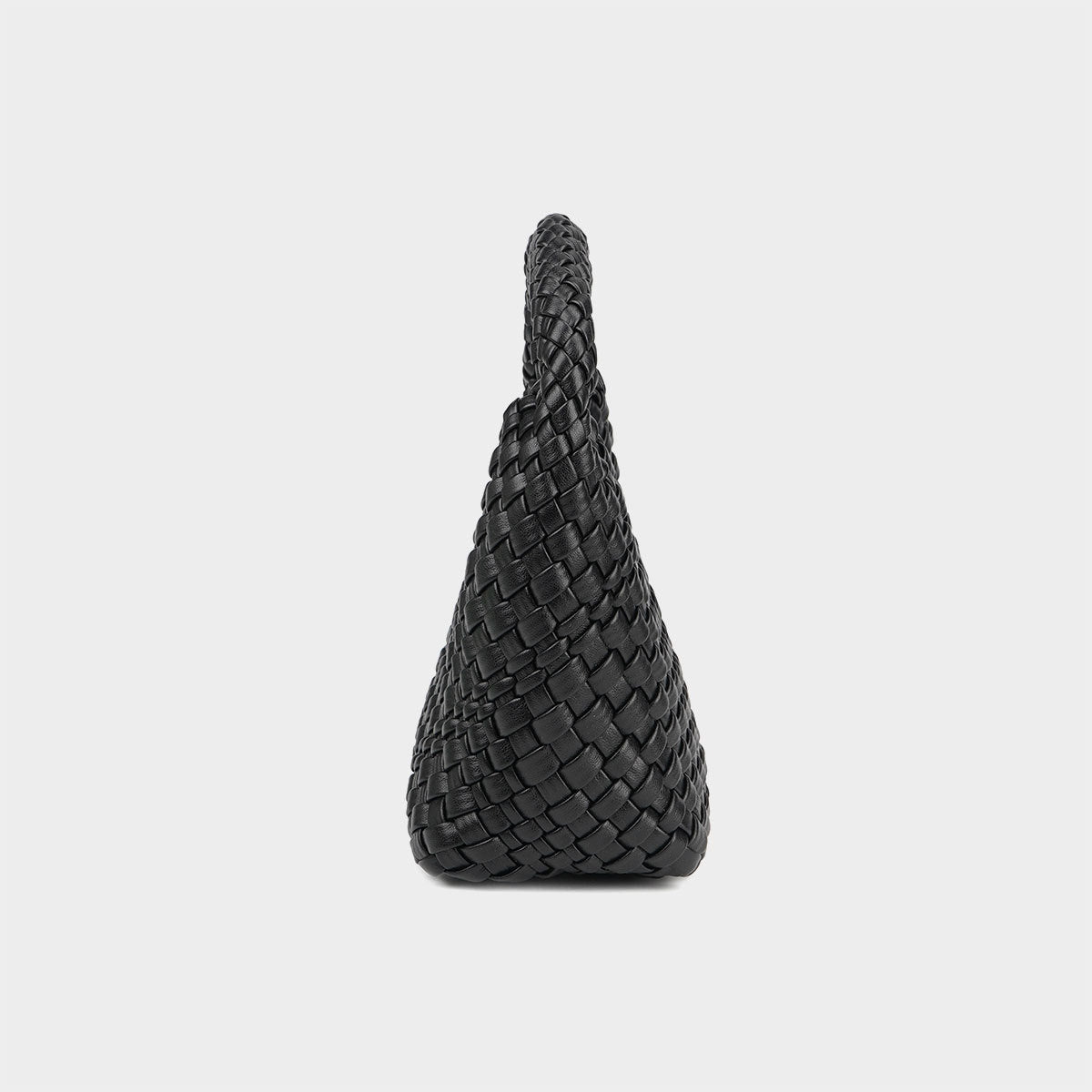 Women's Woven Handmade Portable Minority Fashion Mother Shoulder Bags