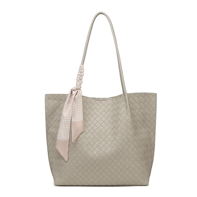 Women's Capacity Commuter High-grade Big Summer Tote Bags