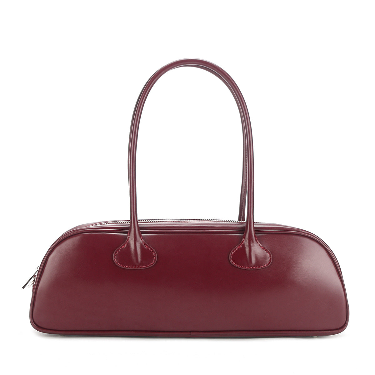 Slouchy Bowling Baguette One Large Capacity Armpit Bags