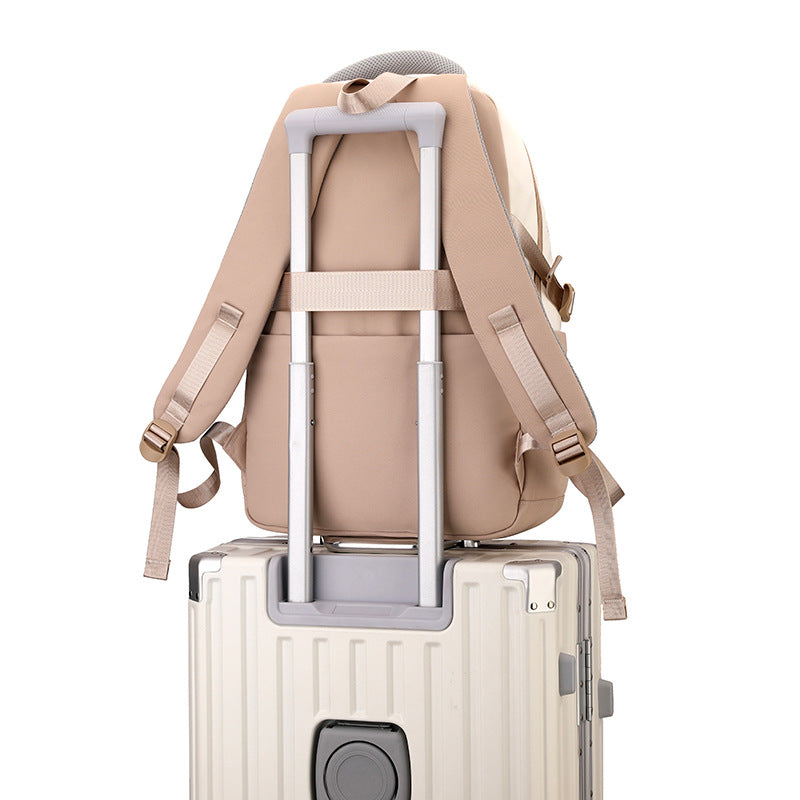 Women's & Children's & Primary Grade To Lightweight College Backpacks