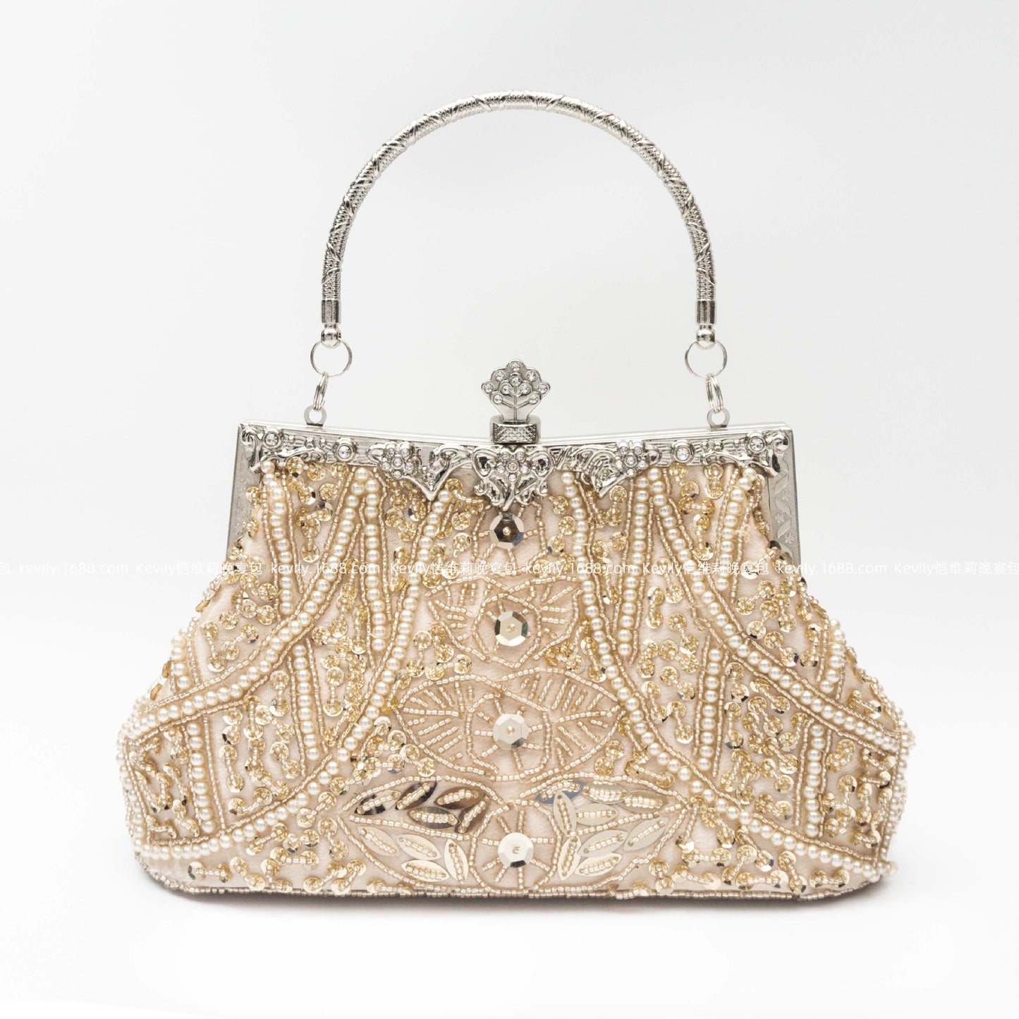 Dinner Clutch For Dress Cheongsam Chinese Evening Bags