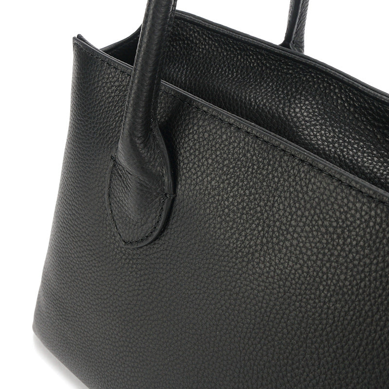 Women's Style Easy Matching Large Capacity Underarm Tote Bags