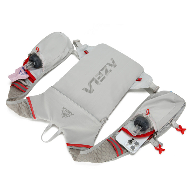 Elegant Fashion Vest Marathon Running Cycling Sports Backpacks