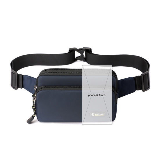 Popular Glamorous Simple Stylish Mobile Mini Bags