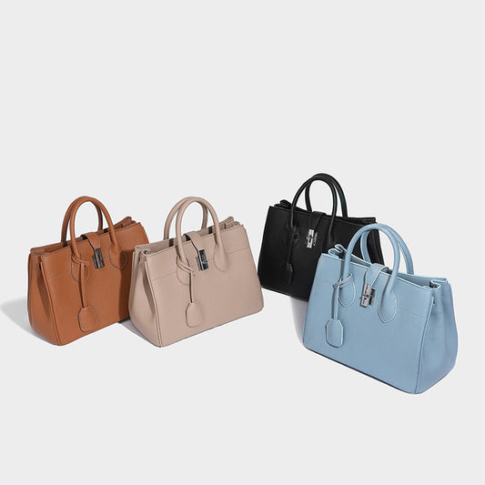 Cool Charming Women's Portable Versatile High-grade Handbags