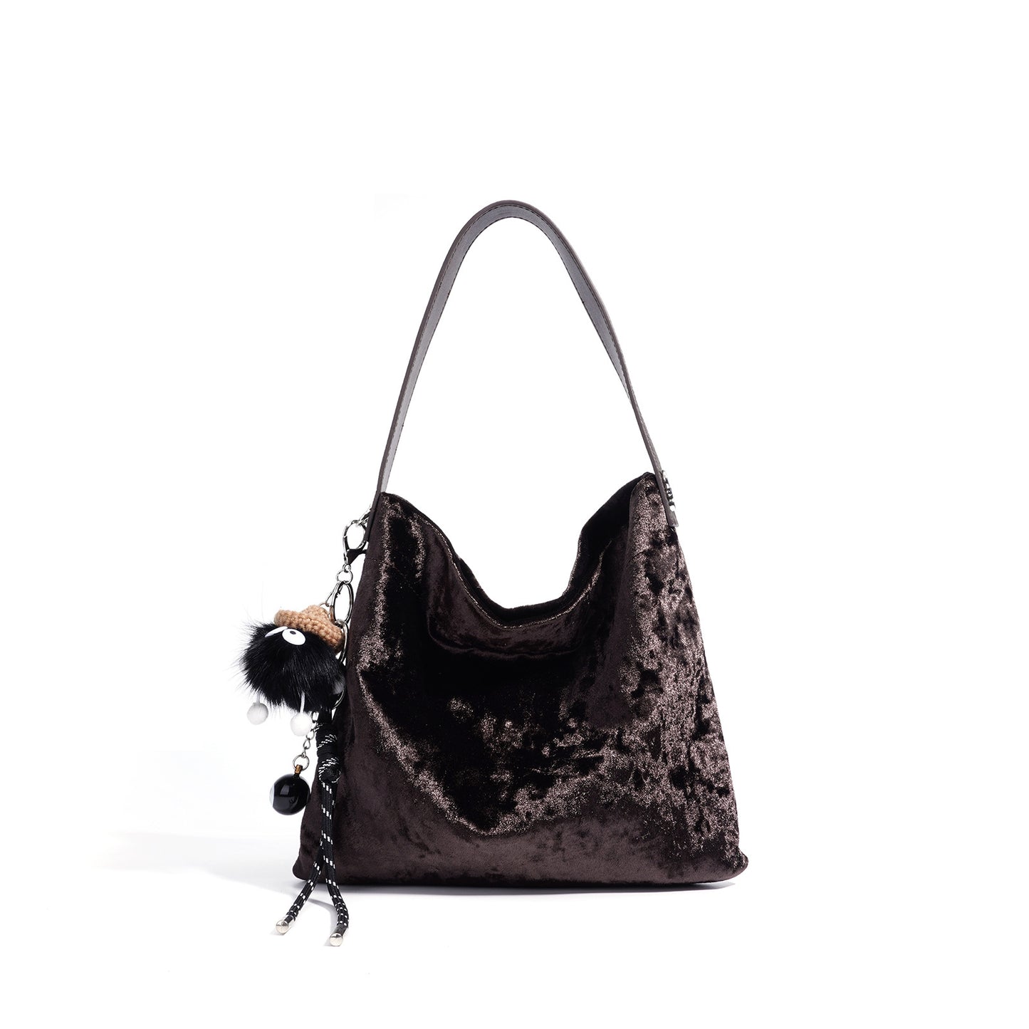 Women's Refined Stylish Versatile Advanced Texture Trendy Handbags