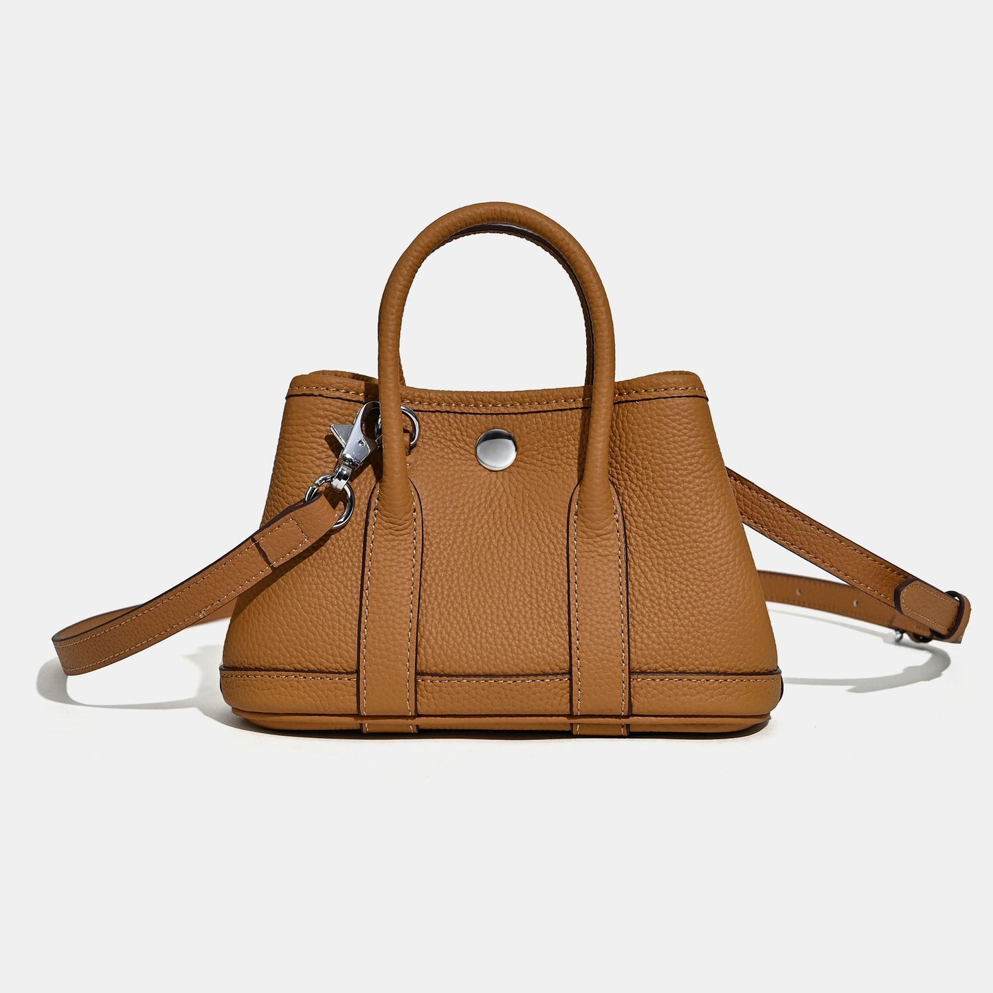 Trendy Women's Dopamine Mini Fashionable Daily Handbags