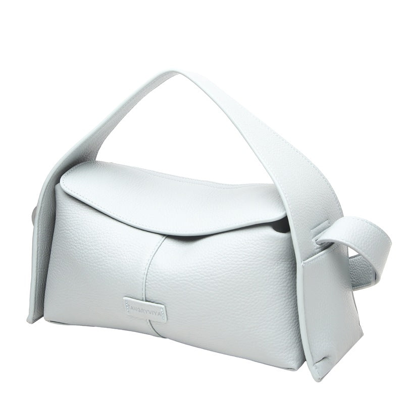 Comfortable Women's High-grade Large Capacity Light Crossbody Bags