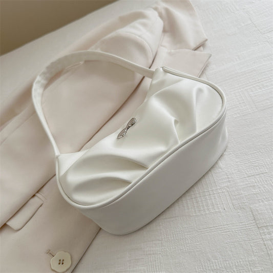 Women's Design High Quality Daily Simple Matching Summer Shoulder Bags