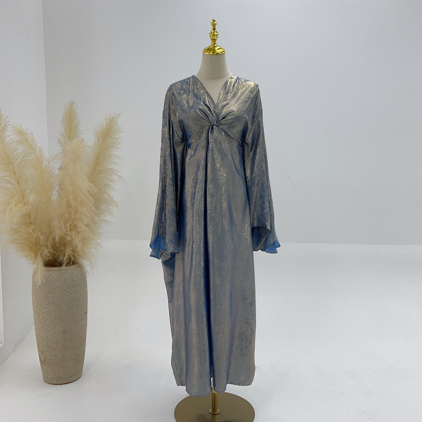 Beautiful Glamorous Party Elegant Dress Robe Dresses