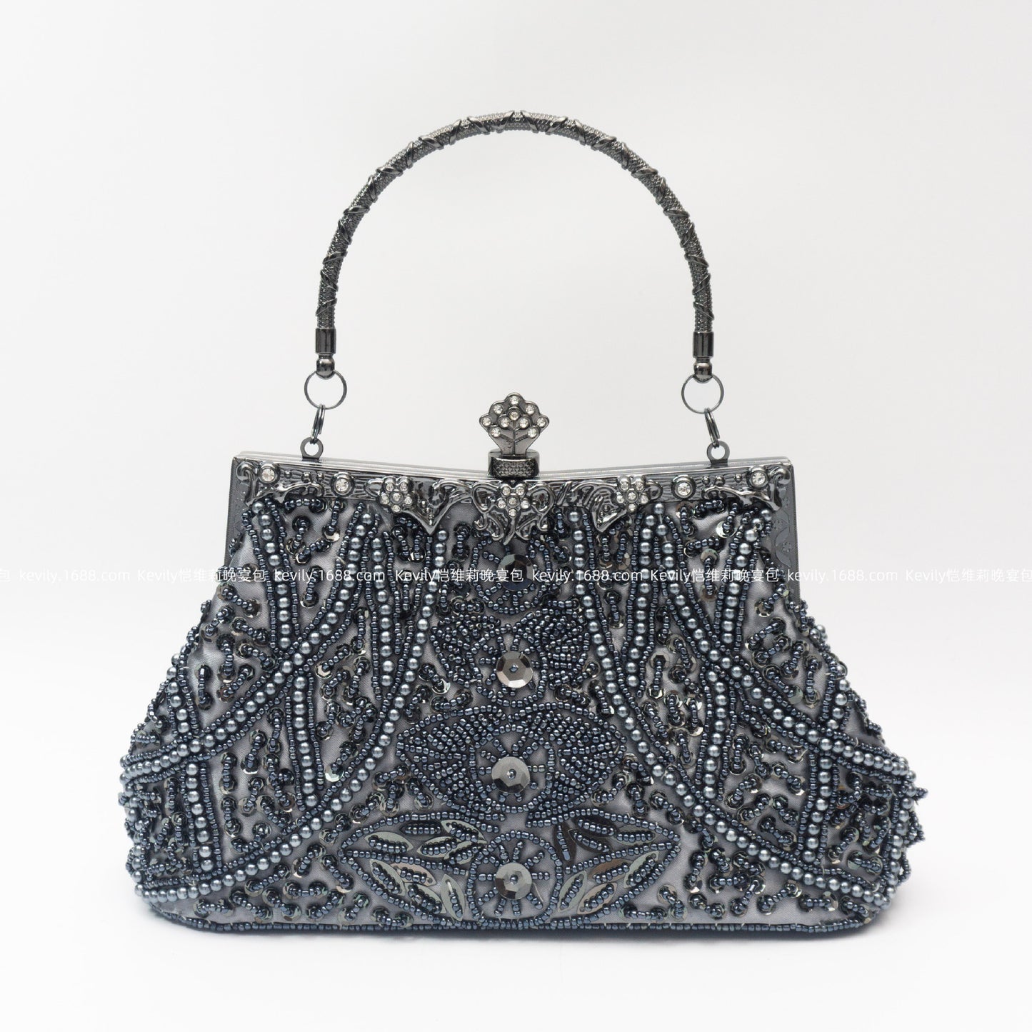 Dinner Clutch For Dress Cheongsam Chinese Evening Bags