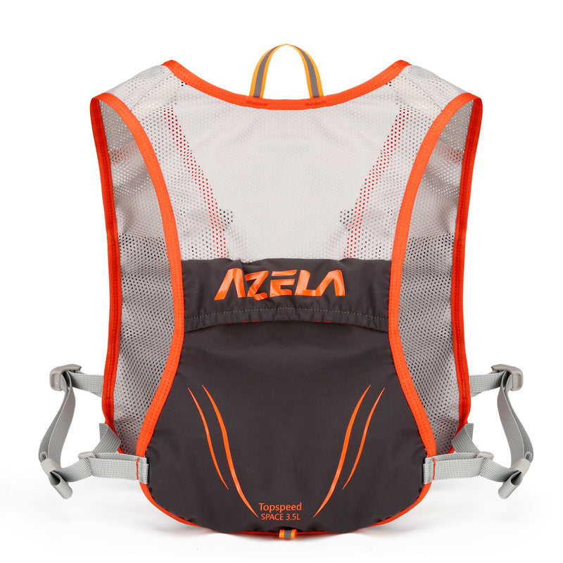 Stylish Versatile Cross-country Running Cycling Marathon Sports Backpacks