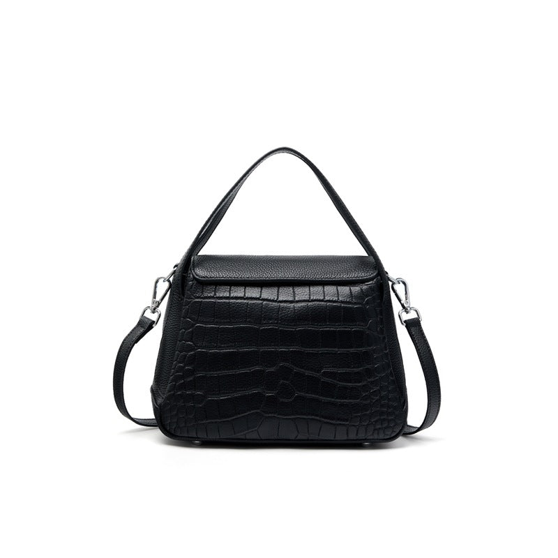Women's Niche High Sense Carrying Commuter Handbags