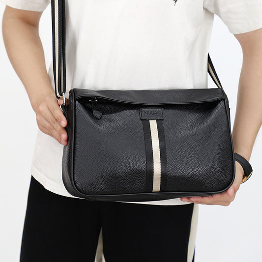 Durable Men's Elegant Popular Trendy Soft Bags
