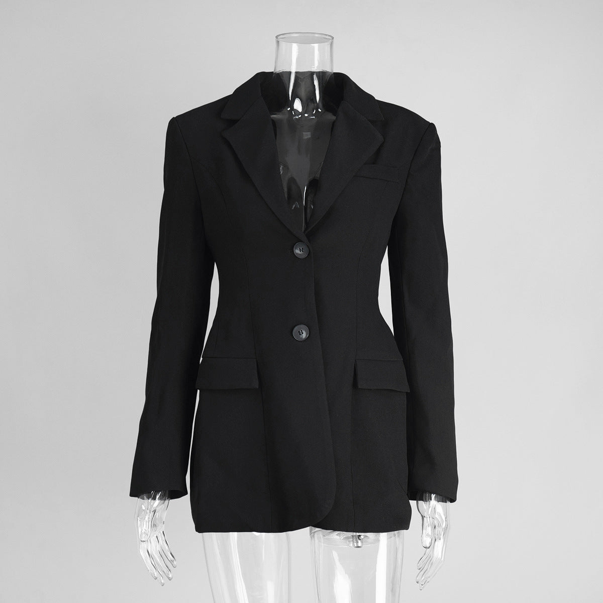 Women's Classic Creative Autumn Slimming High-grade Suits