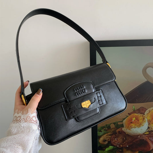 Women's Popular Elegant Graceful High-quality Commuter Bags