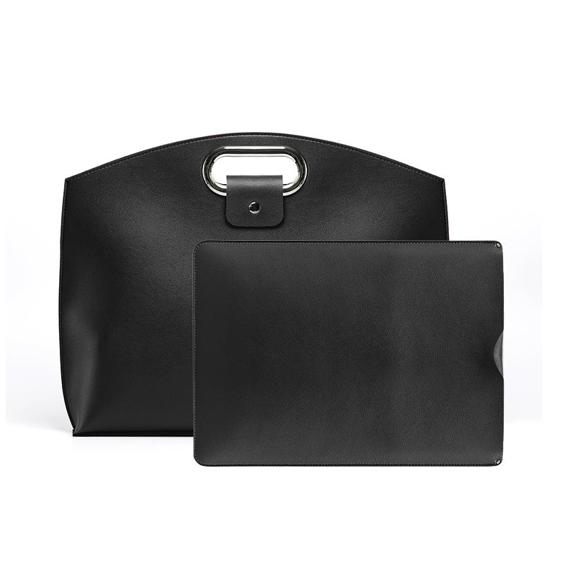 Fashion Inch Liner Suit Fixed Computer Laptop Bags