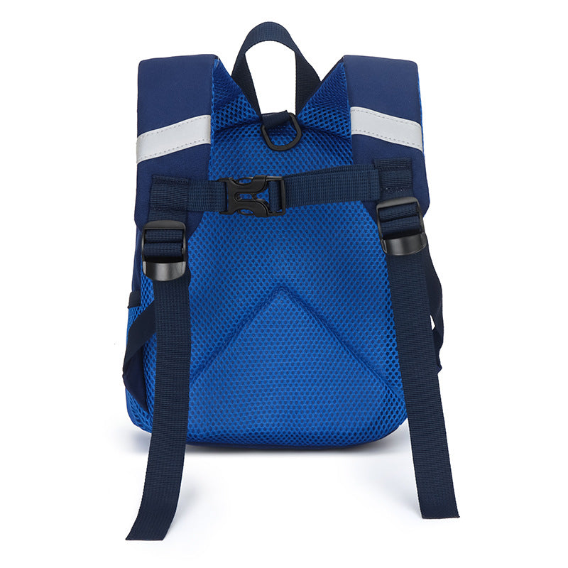 Women's & Men's & Good-looking 2 To Years Old Class Kindergarten School Bags
